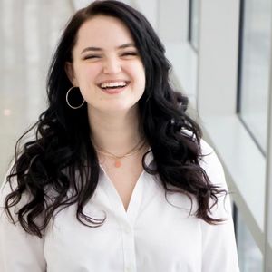 Meet your Posher, Kelly